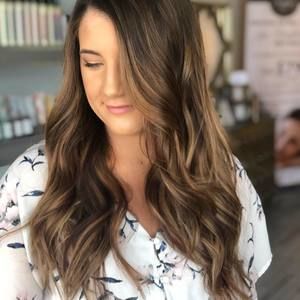 Meet your Posher, Jess